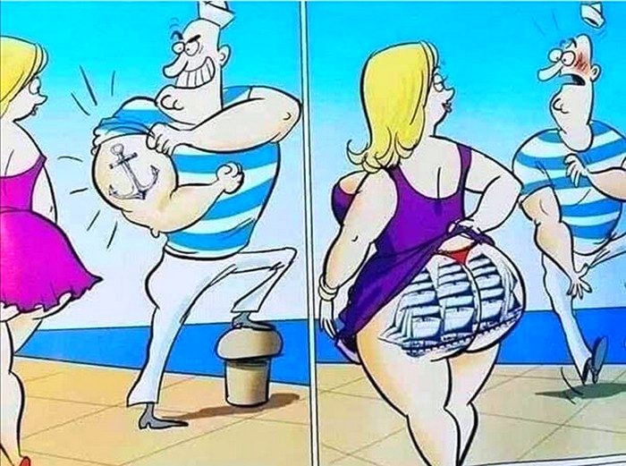 Деньги, конечно, грязь, но до чего же лечебная!