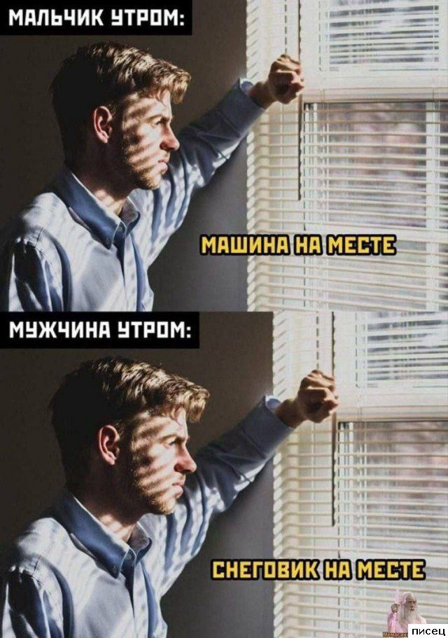 Мужские приколы. Любимая подборка!