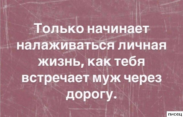Все прикольные цитаты. Мне нравится!