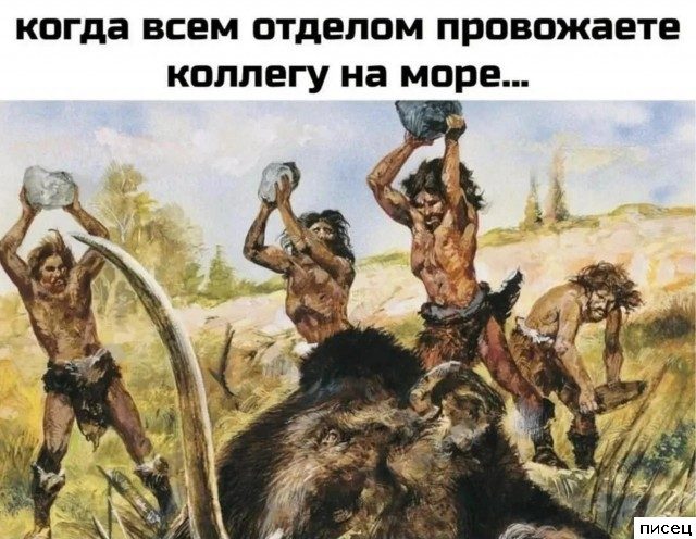 Все рабочие приколы. Очень хорошо!
