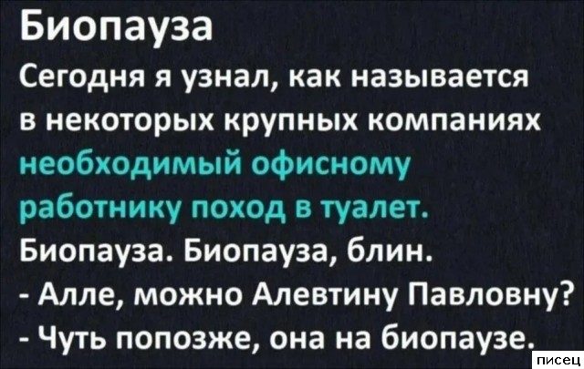 Все рабочие приколы. Очень хорошо!