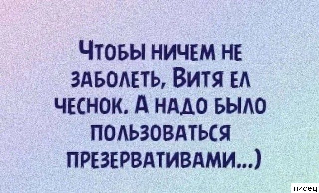Все прикольные цитаты. Великолепно!