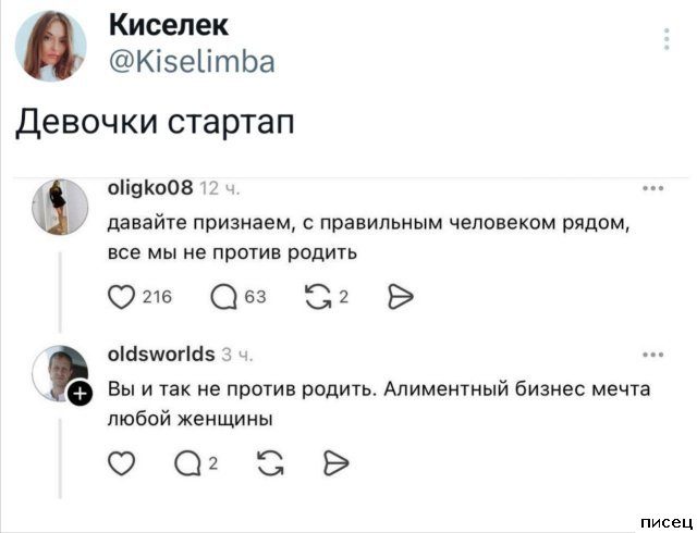Суперприколы из социальных сетей. Шикардятина!