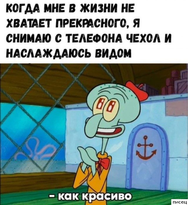 Убойная коллекция приколов в стиле «Когда...»