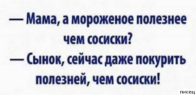 Все прикольные цитаты. Голосуйте!