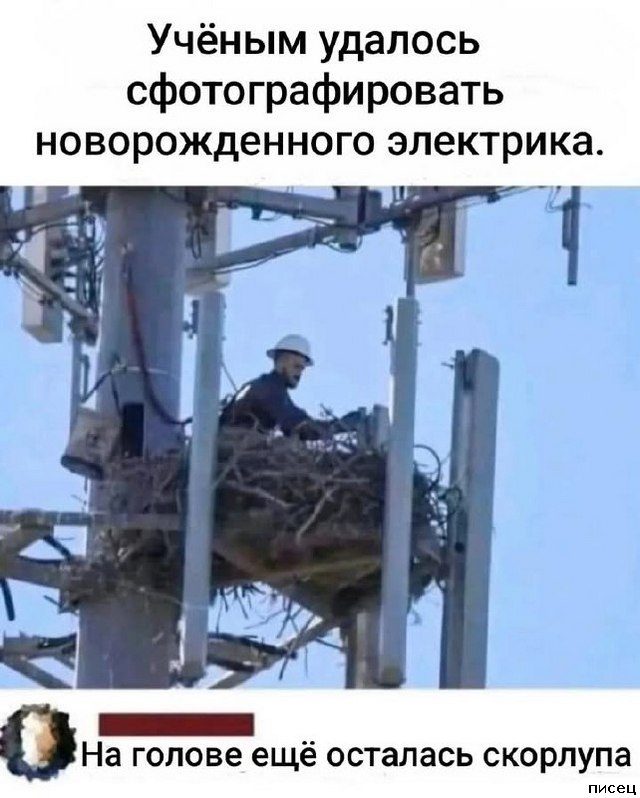 Суперприколы из социальных сетей. Кайфушки!