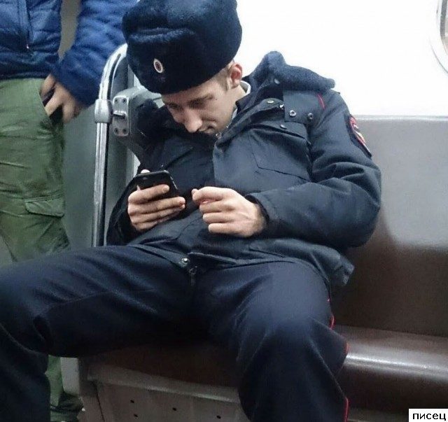 Русские приколы. Шикардятина!
