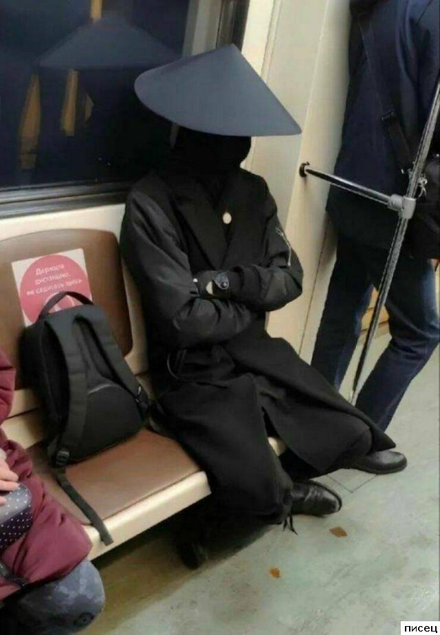 Ребятушки, подскажите, что всё это значит?