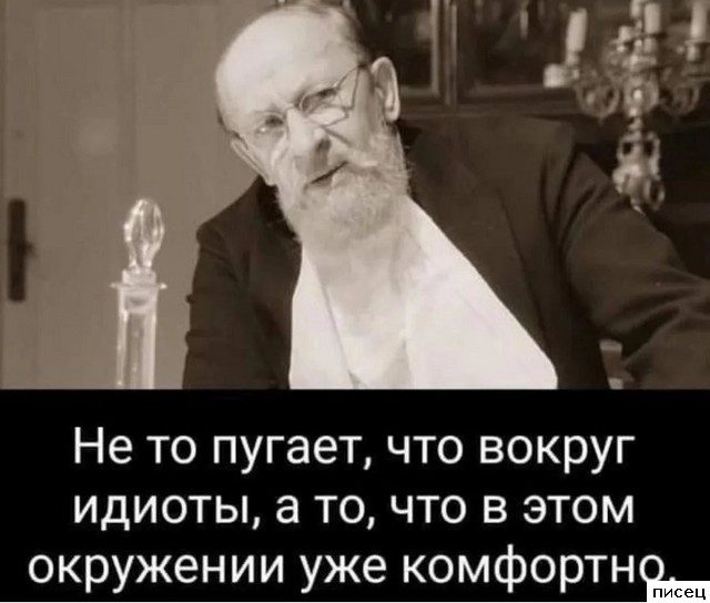 Все прикольные цитаты. Шикардос!