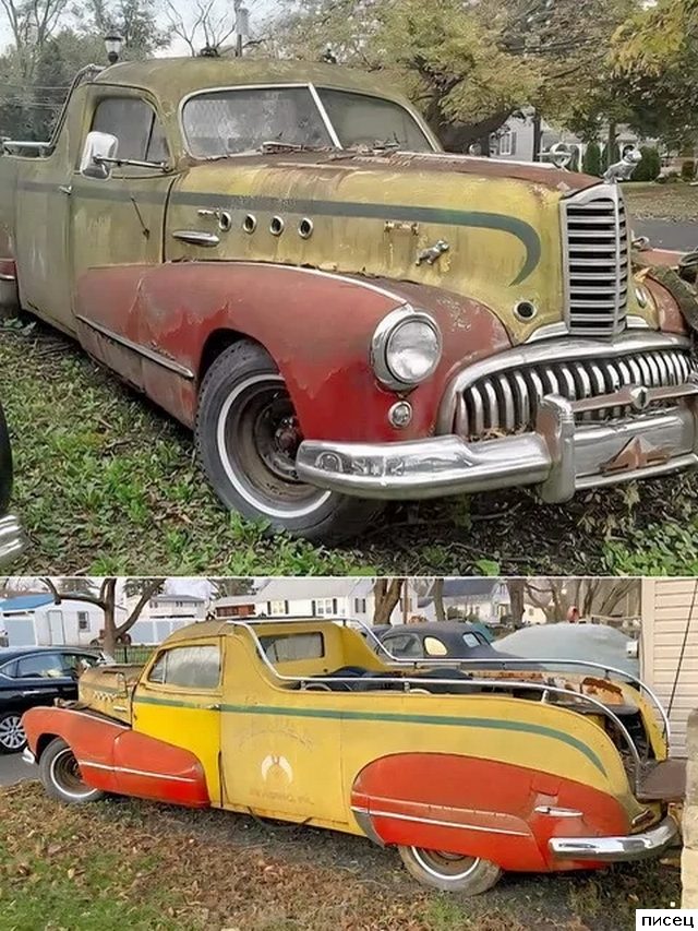 Автомобильная юморина. Жмите Лайк!