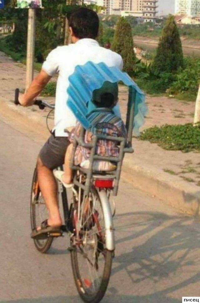 Все инженерные приколы. Отлично!