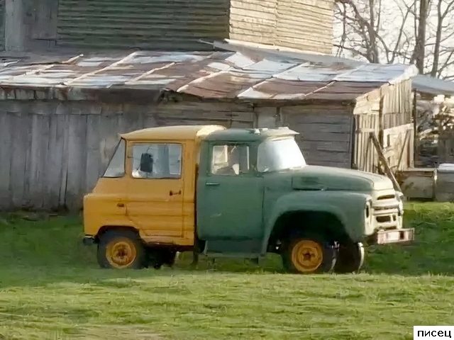 Все инженерные приколы. Отлично!