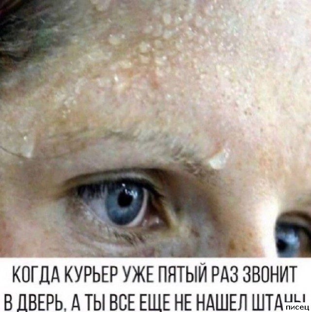 Ржачный сборник приколов в стиле «Когда...»
