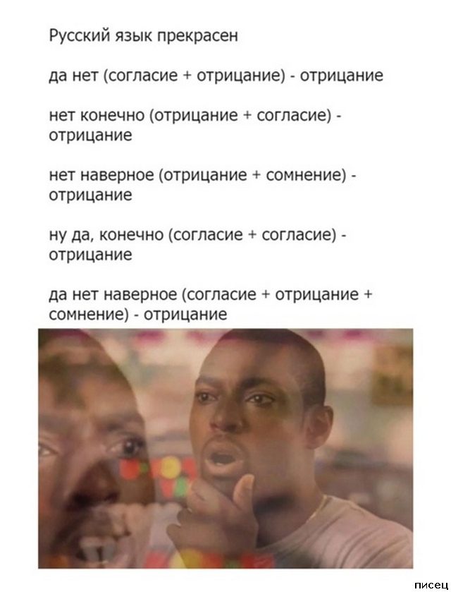 Суперприколы из социальных сетей. Ржунимагу!
