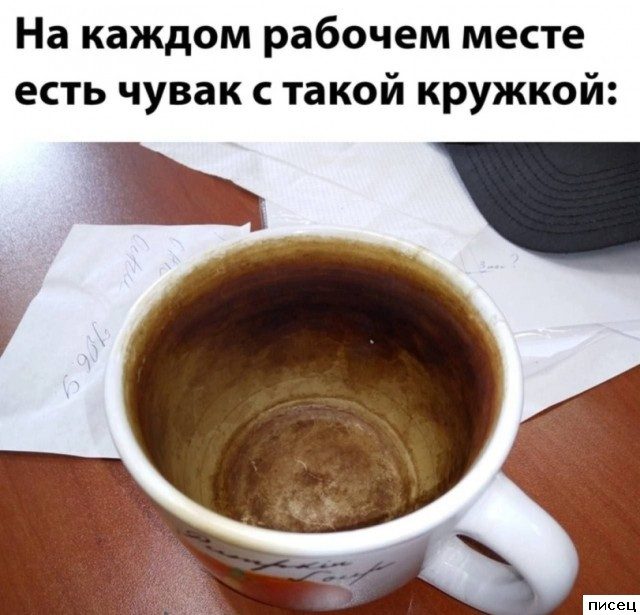Все рабочие приколы. Великолепно!