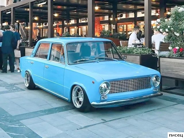 Автомобильные прикольчики. Ржунимагу!