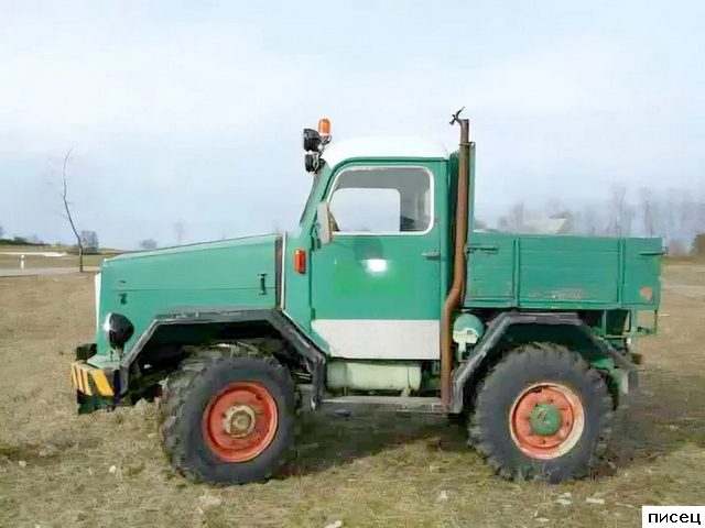 Автомобильные прикольчики. Ржунимагу!