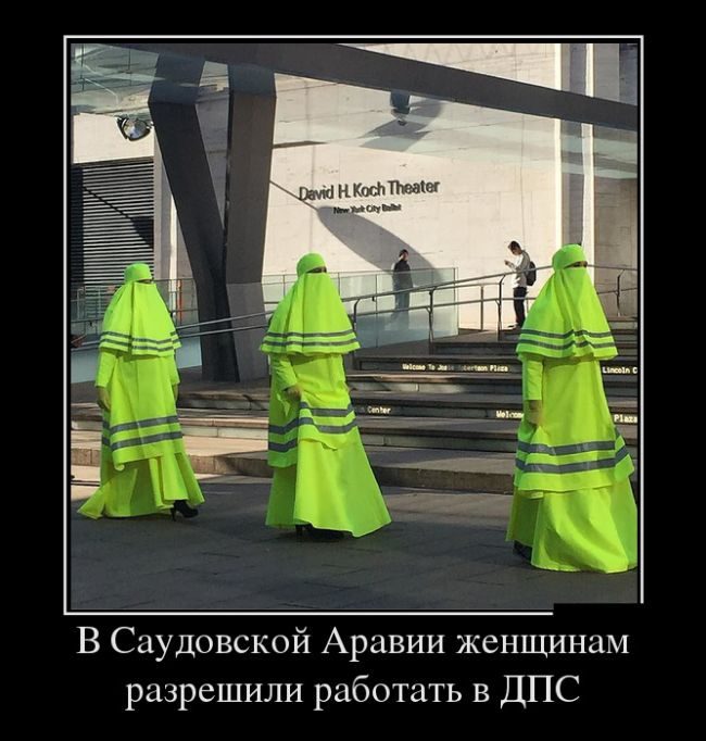 Все прикольные Демотиваторы. Шикардос!