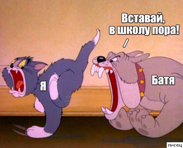 Смехотерапия Писца. Прикольная серия!