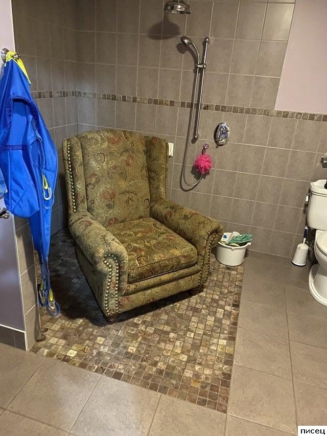 Ну вот зачем это всё?