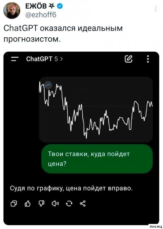 25 сентябрьских приколов из соцсетей