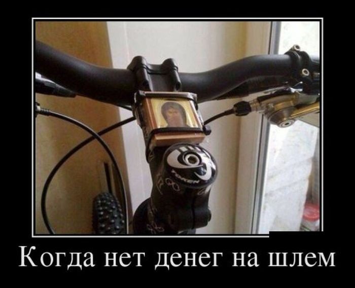 Прикольные Демотиваторы. Настоящий Кайф!