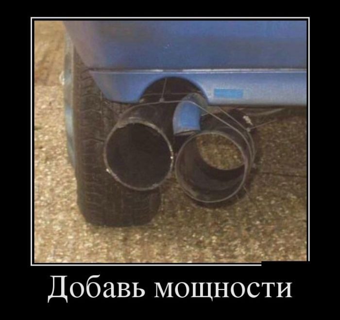 Прикольные Демотиваторы. Настоящий Кайф!