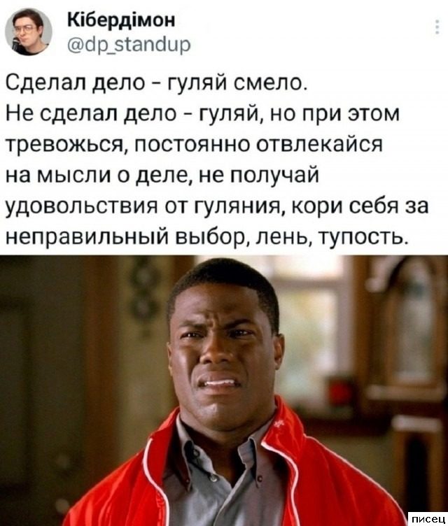 В социальных сетях опять отжигают!