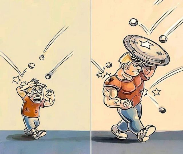 Все приколы со смыслом. Класс!