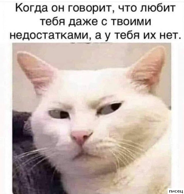 Бомбические приколы в стиле «Когда...»