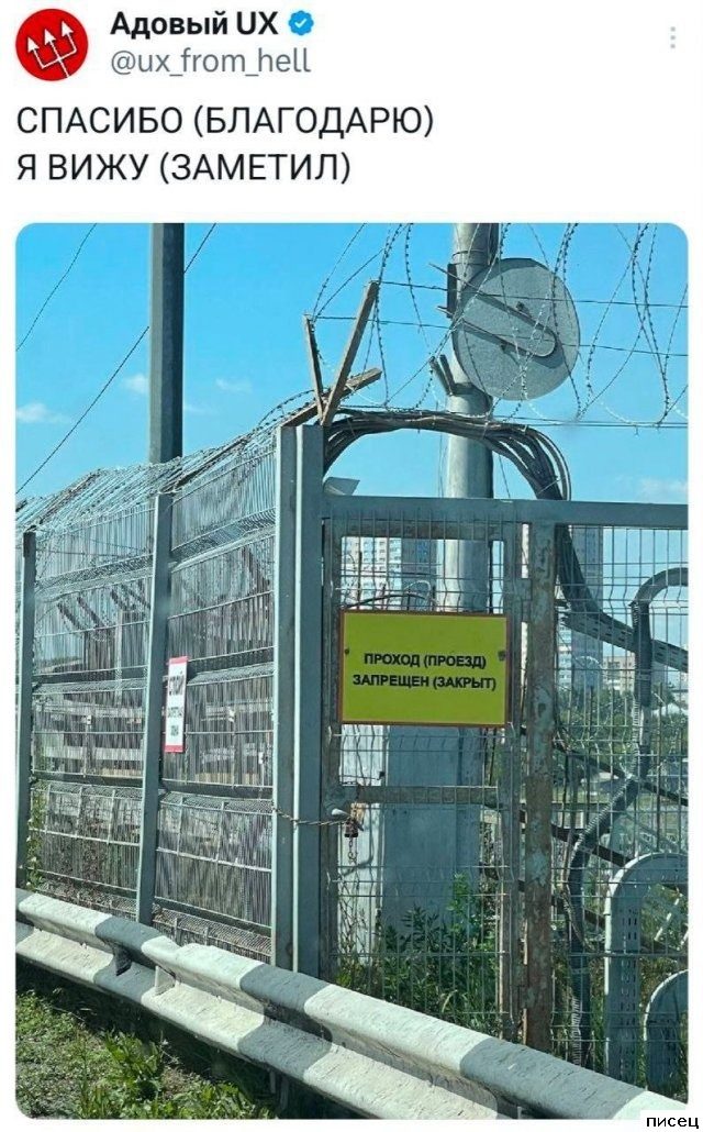 В социальных сетях отжигают не по-детски!