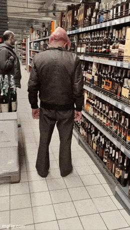 Ну вот зачем это всё? Кто знает?