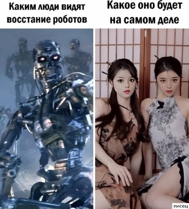 Все приколы Октября. Великолепно!