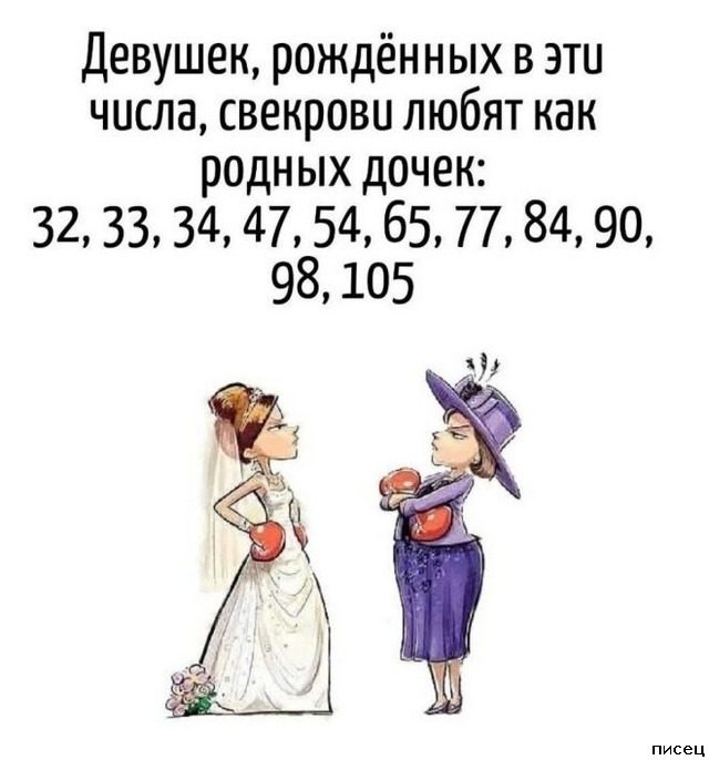 Женские приколы. Наслаждайтесь!
