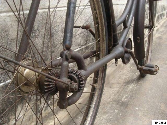 Инженерная мысль. Великолепно!