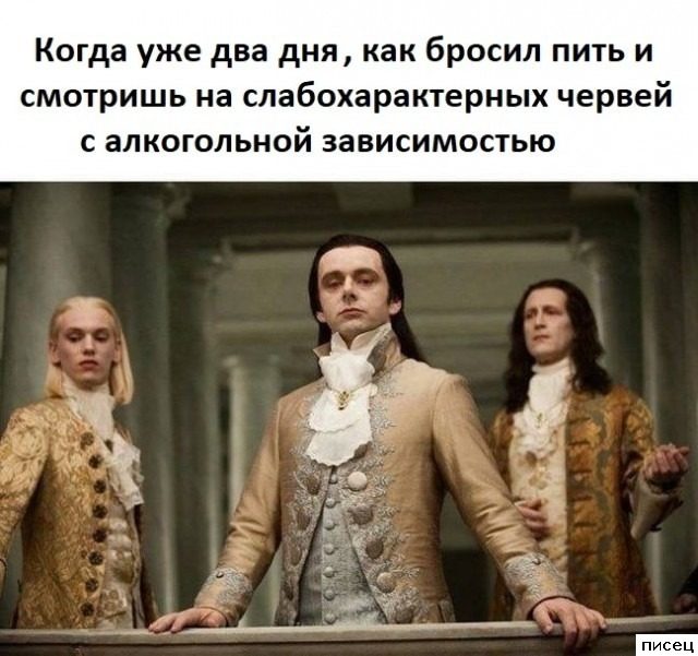 Приколы про алкоголь. Я балдею!
