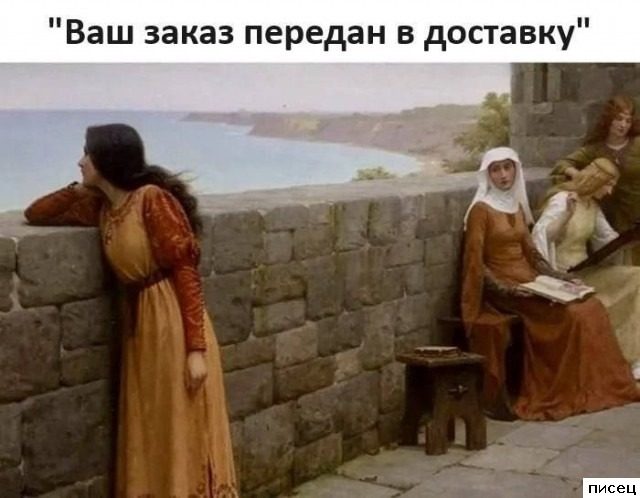 Все приколы Октября. Финальная серия