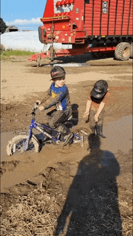 Приколы про детей