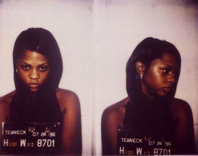 Опасная красота. Продолжение