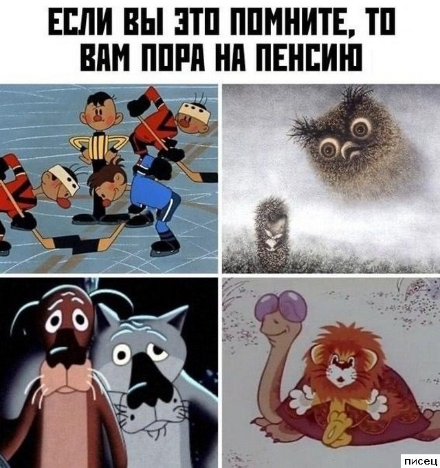 Все приколы Ноября. Праздник каждый день!