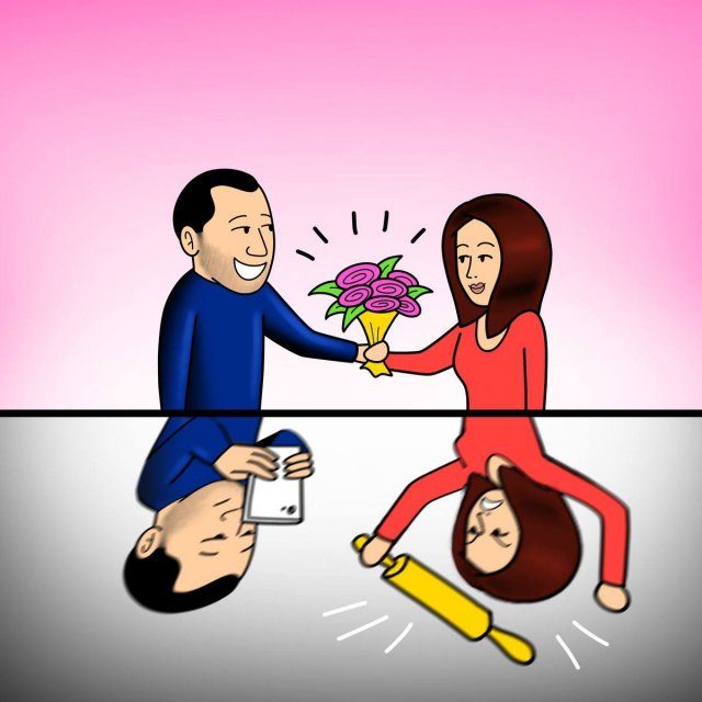 Смысловые приколы. Кайфушки!