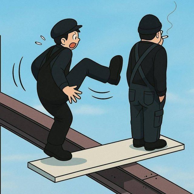 Смысловые приколы. Кайфушки!