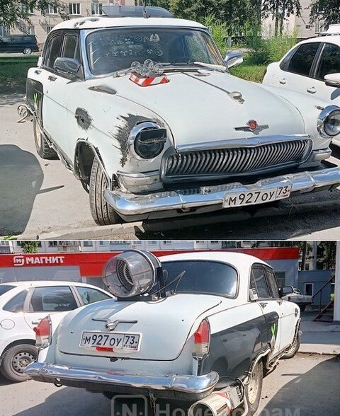 Инженерная мысль. Приколы дня