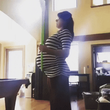 Замечательные анимированные приколы