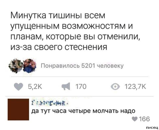 Ноябрьские приколы из социальных сетей. Класс!
