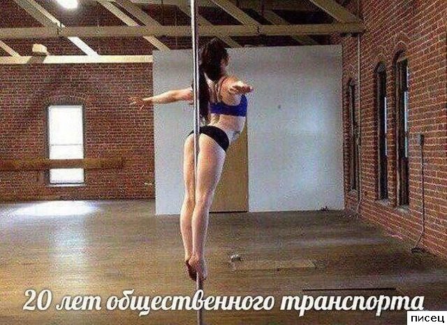 Все приколы Ноября. Великолепно!