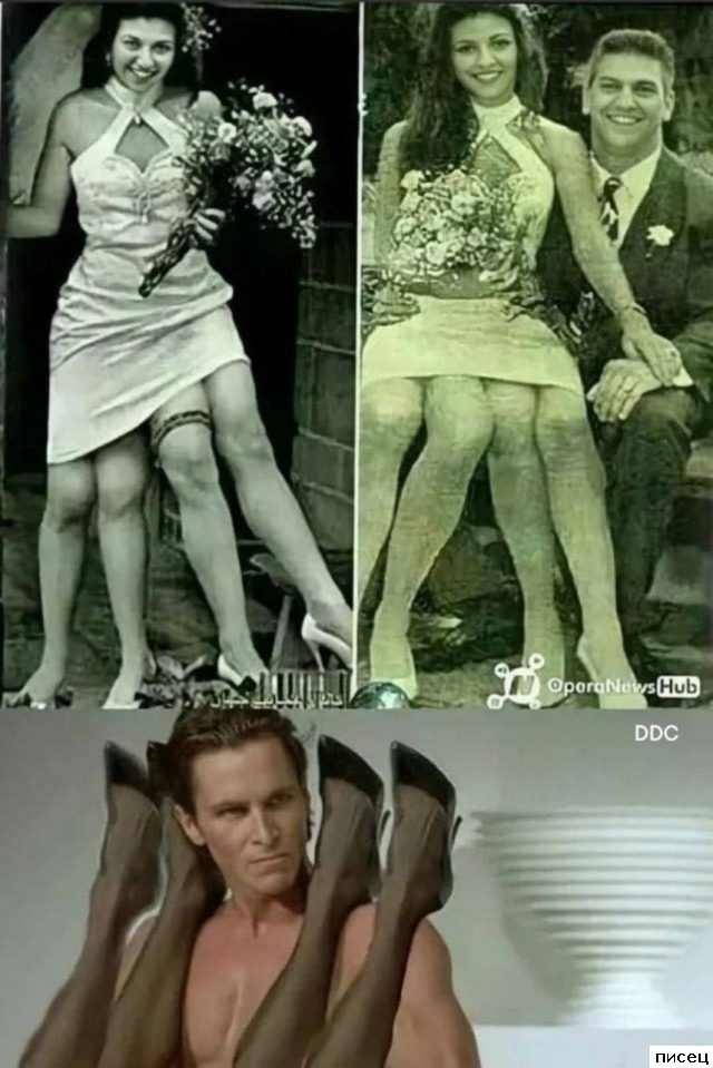 Все приколы Ноября. Великолепно!