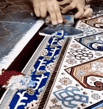 Замечательные анимированные приколы