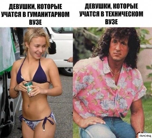 Женский юмор. СуперХит!