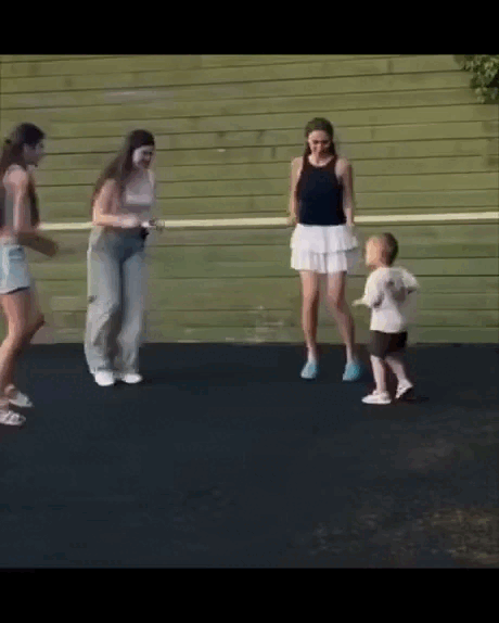 Замечательные анимированные приколы